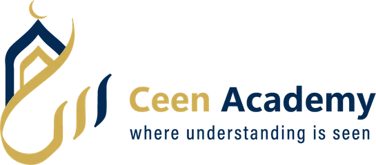 Ceen Academy · أكاديمية سين